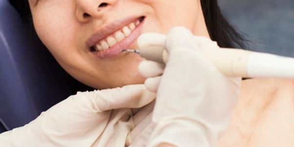 Latest dental treatments and technology