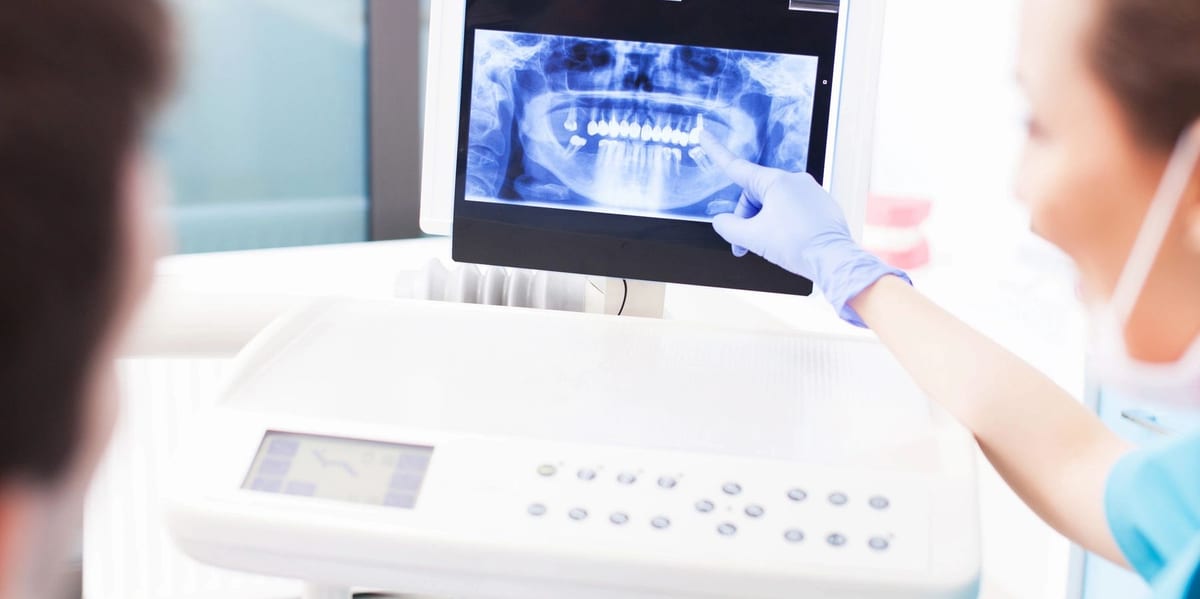 Waterford Dental Associates dental team