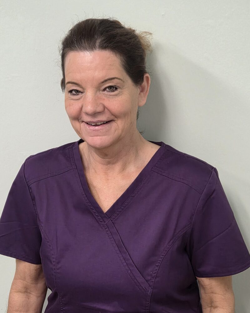 Beverly Creed, Dental Assistant at Waterford Dental Associates
