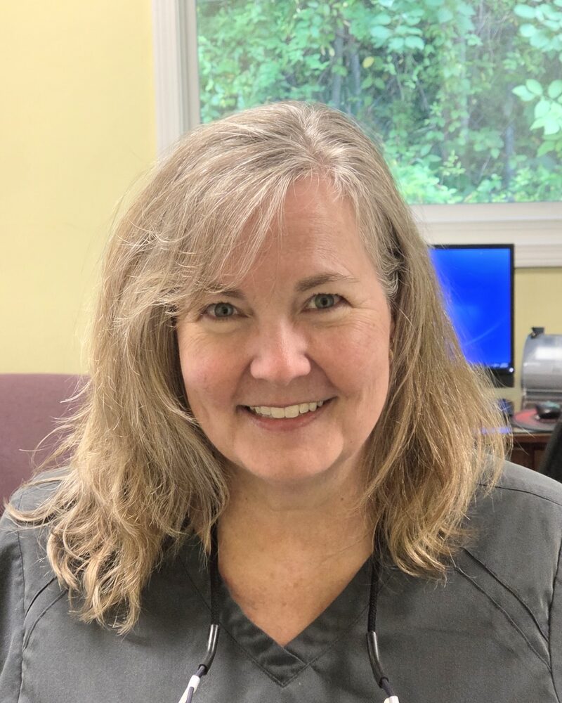 Dorothy Rideout, Registered Dental Hygienist at Waterford Dental Associates