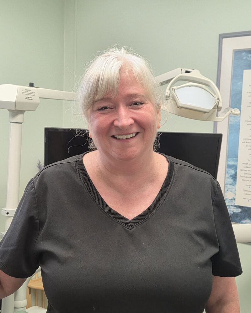 Pamela Malloy, Registered Dental Hygienist at Waterford Dental Associates